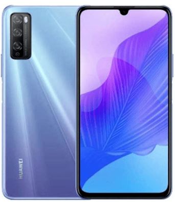 Huawei Y10